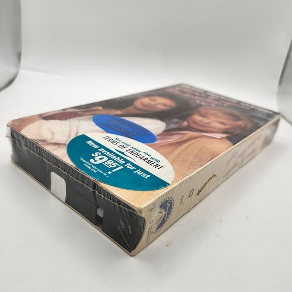 Terms Of Endearment VHS 1996 Paramount Sealed Promotional Screener Debra Winger - Picture 4 of 5